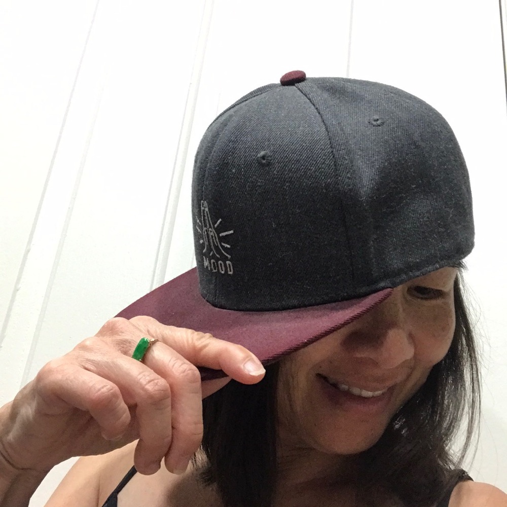 Mood cap - Picture 3 of 7